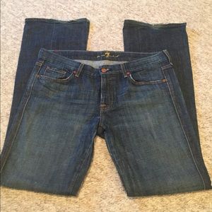 Seven Jeans